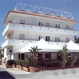 3* Hotel Noto Marina Beach