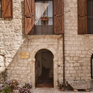 3* Hotel Residenza Petra