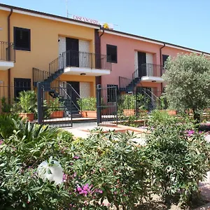3* Appart hôtel Vacanze Ancora