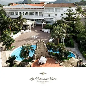 4* Hotel La Rosa Dei Venti