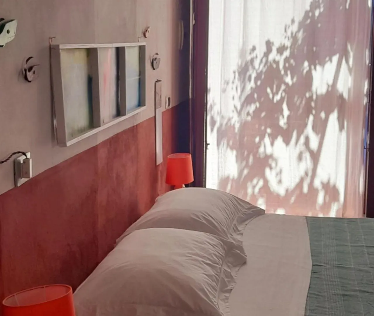 Villino Miraglia Bed & Breakfast Lingua 0*,  Italy